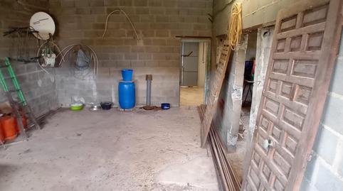 Foto 5 de Finca rústica en venda a Lugar Herrerias, 42, Alcuéscar, Cáceres