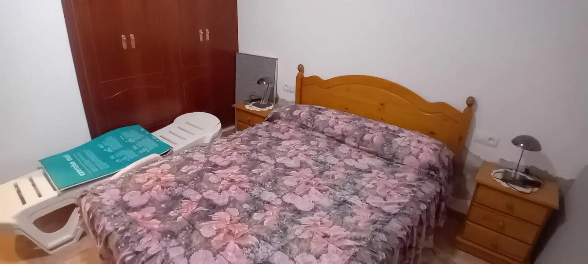 Finca rústica en venta en Lugar Herrerias, 42, Alcuéscar Habitación de Finca rústica en venta en Alcuéscar con Jardín privado, Terraza y Trastero