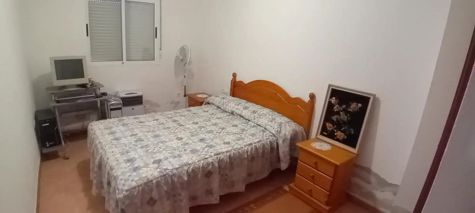 Finca rústica en venta en Lugar Herrerias, 42, Alcuéscar Habitación de Finca rústica en venta en Alcuéscar con Jardín privado, Terraza y Trastero