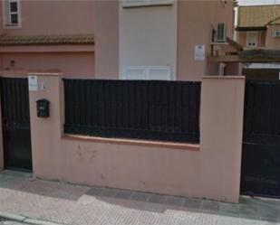 Exterior view of Box room for sale in Coria del Río