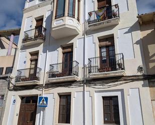 Vista exterior de Casa o xalet en venda en Sant Quirze de Besora amb Terrassa