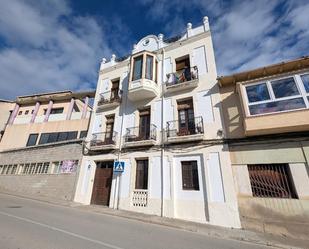 Vista exterior de Casa o xalet en venda en Sant Quirze de Besora amb Terrassa