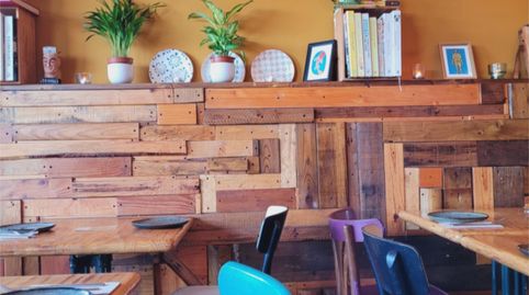 Photo 2 of Premises for transfer in Calle Alcalde Juan Núñez, 8, Tarifa ciudad, Tarifa