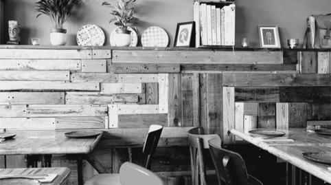 Photo 2 of Premises to transfer in Calle Alcalde Juan Núñez, 8, Tarifa ciudad, Cádiz