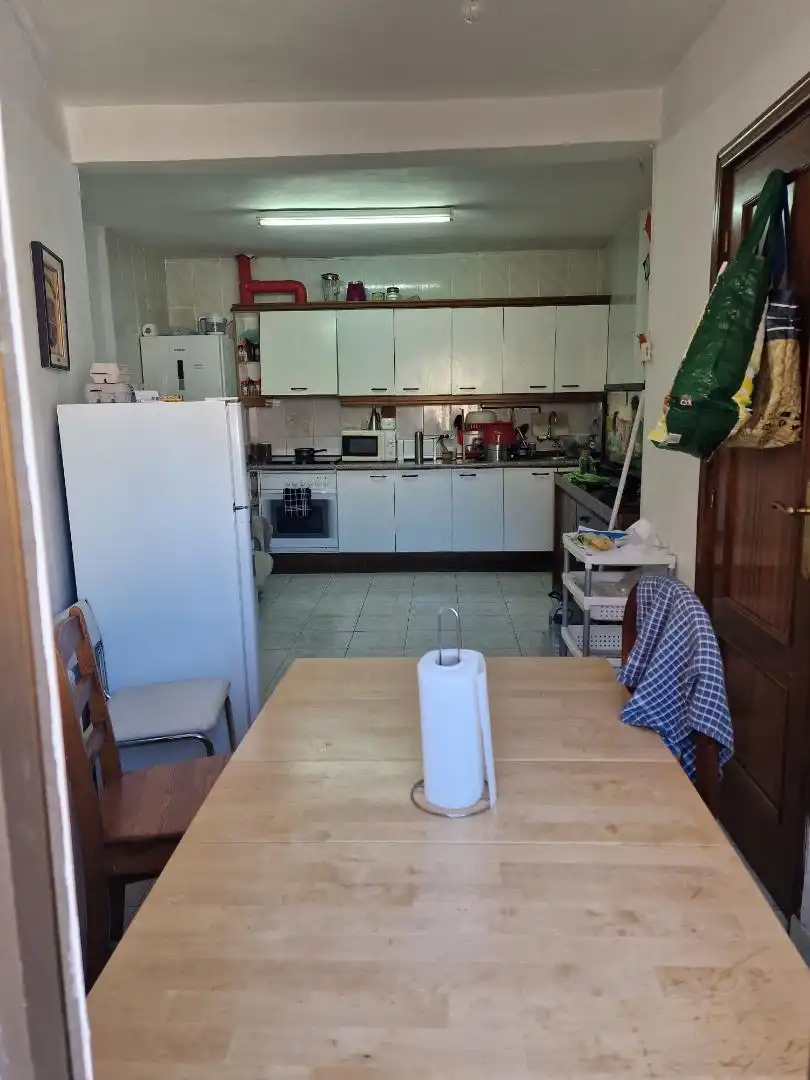 Kitchen of Detached homes for sale in Rioseco de Soria