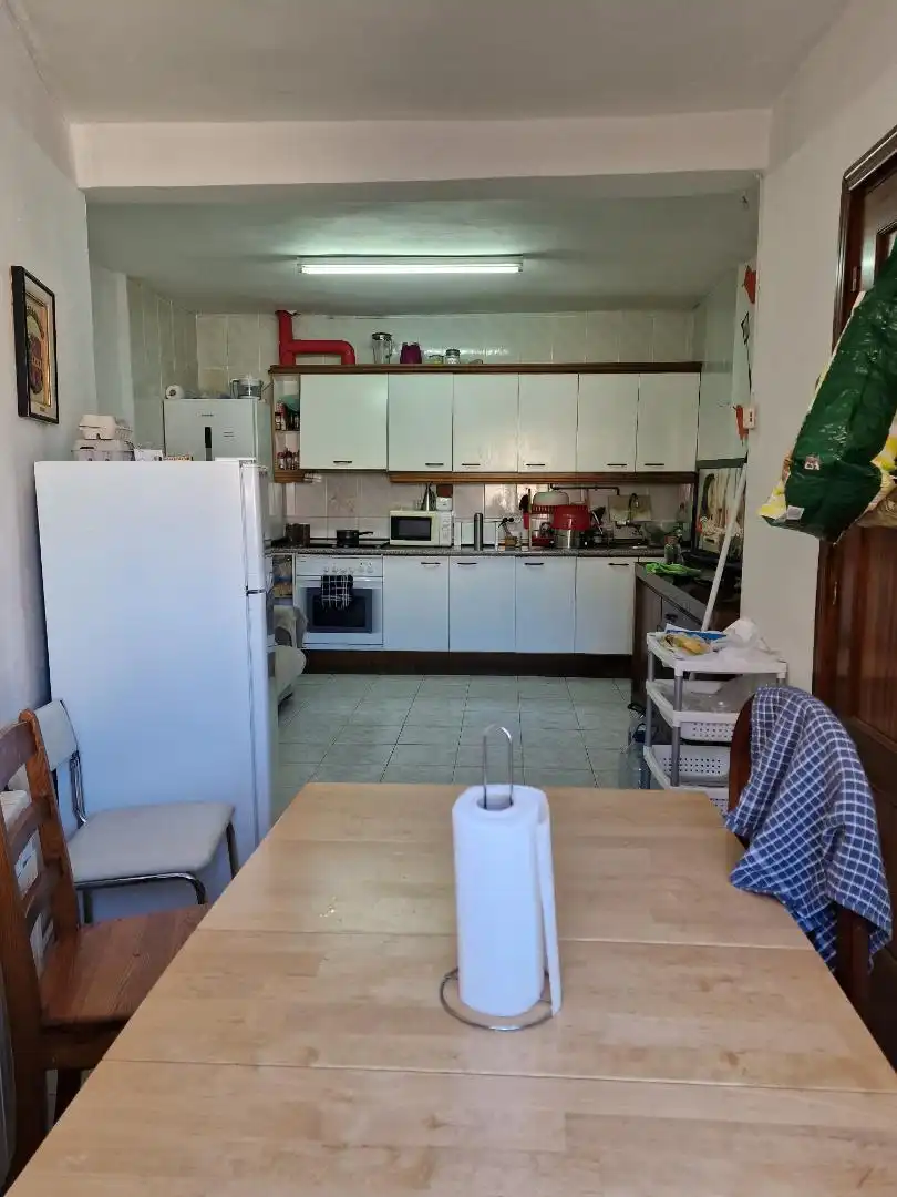 Kitchen of Detached homes for sale in Rioseco de Soria