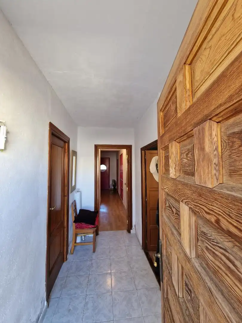Detached homes for sale in Rioseco de Soria