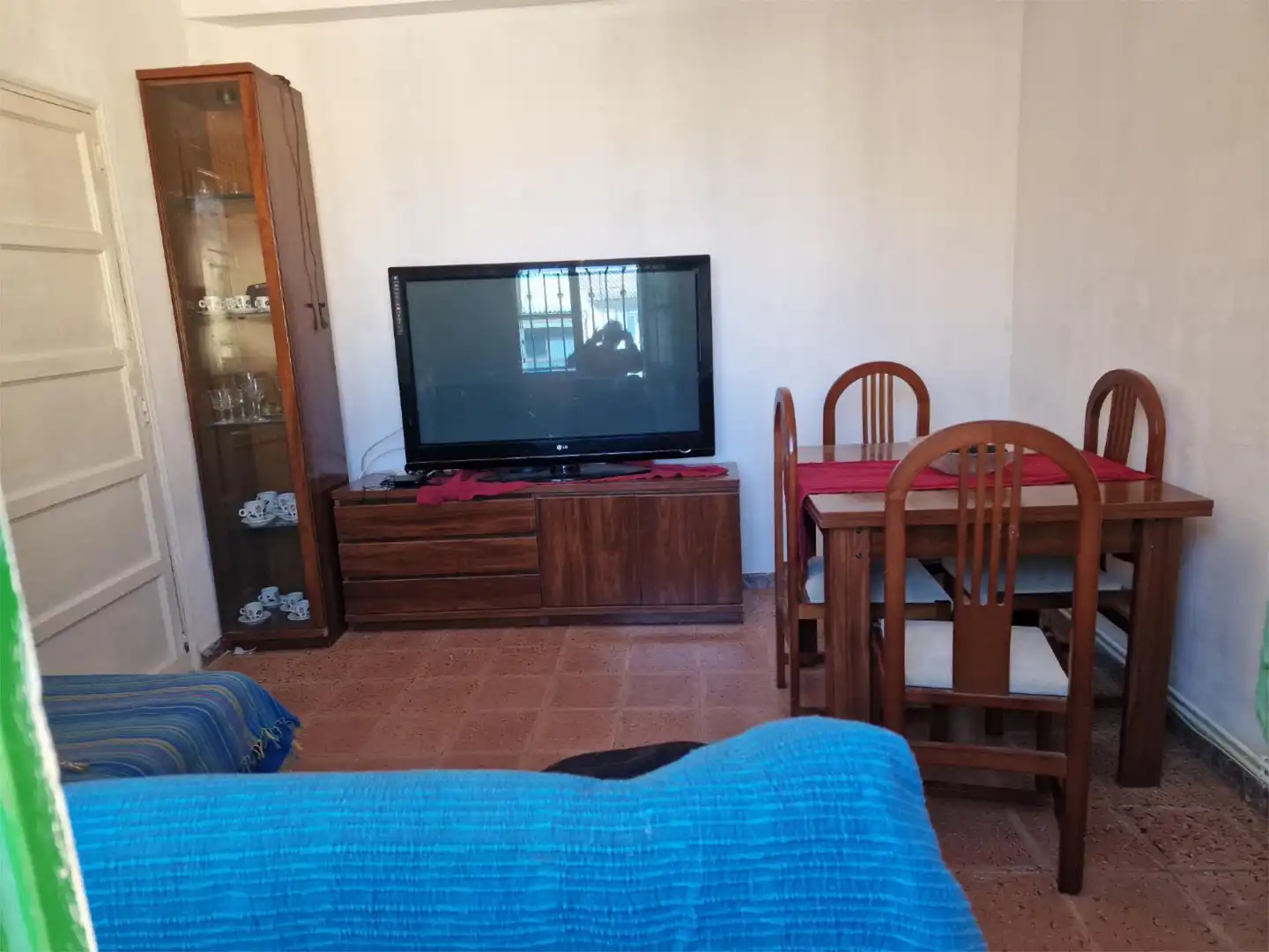 Living room of Detached homes for sale in Rioseco de Soria