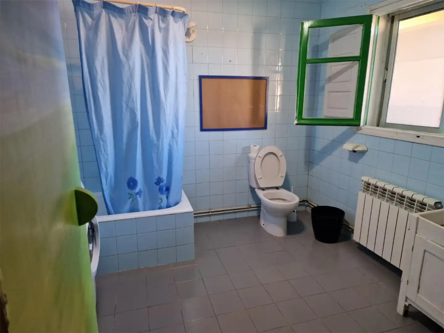 Bathroom of Detached homes for sale in Rioseco de Soria