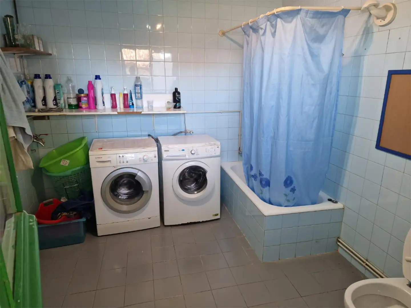 Bathroom of Detached homes for sale in Rioseco de Soria
