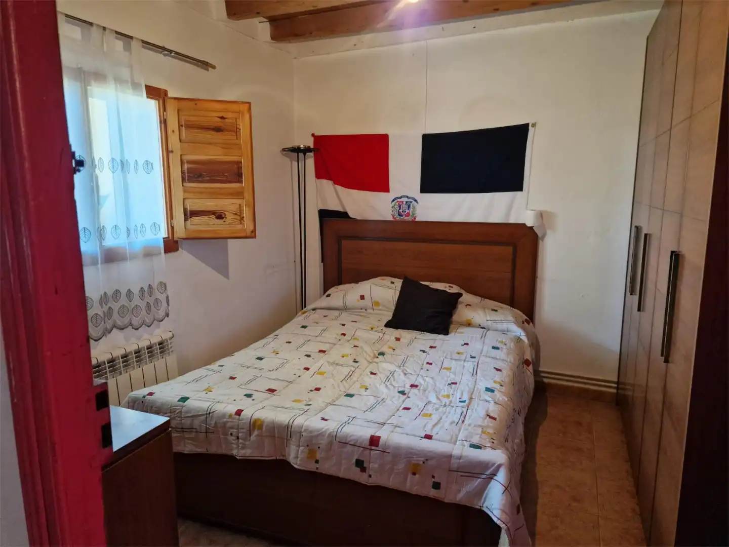 Bedroom of Detached homes for sale in Rioseco de Soria