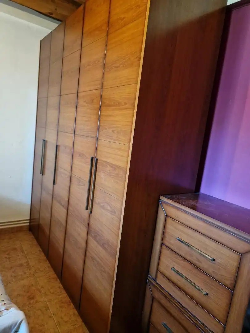 Bedroom of Detached homes for sale in Rioseco de Soria