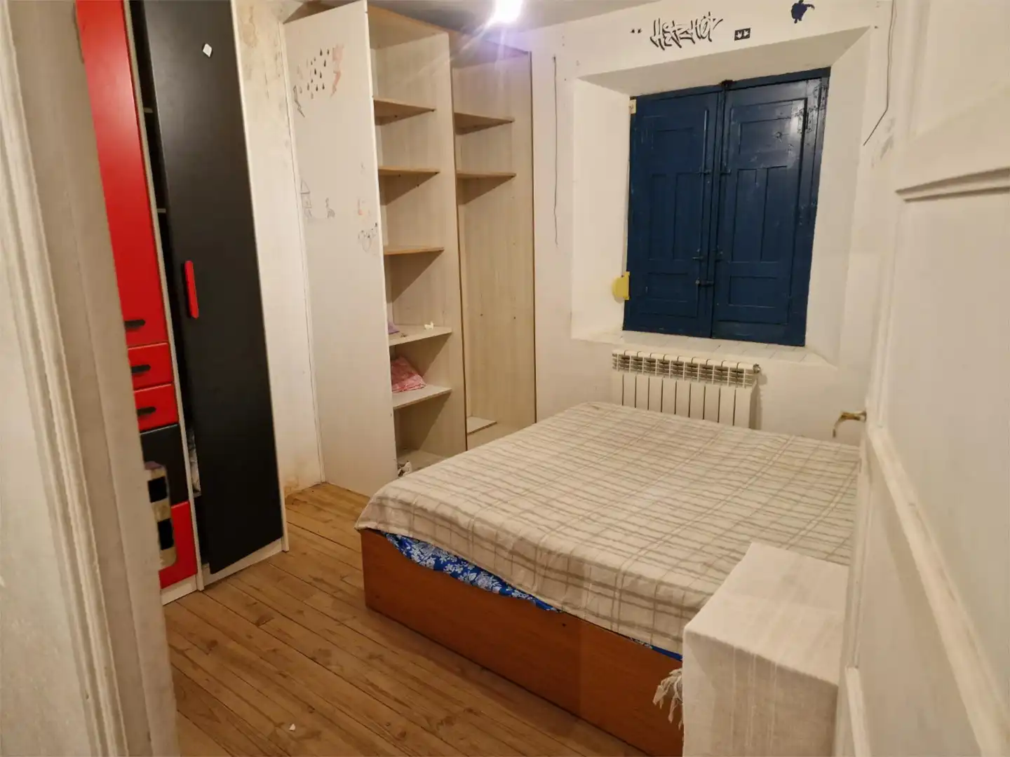 Bedroom of Detached homes for sale in Rioseco de Soria