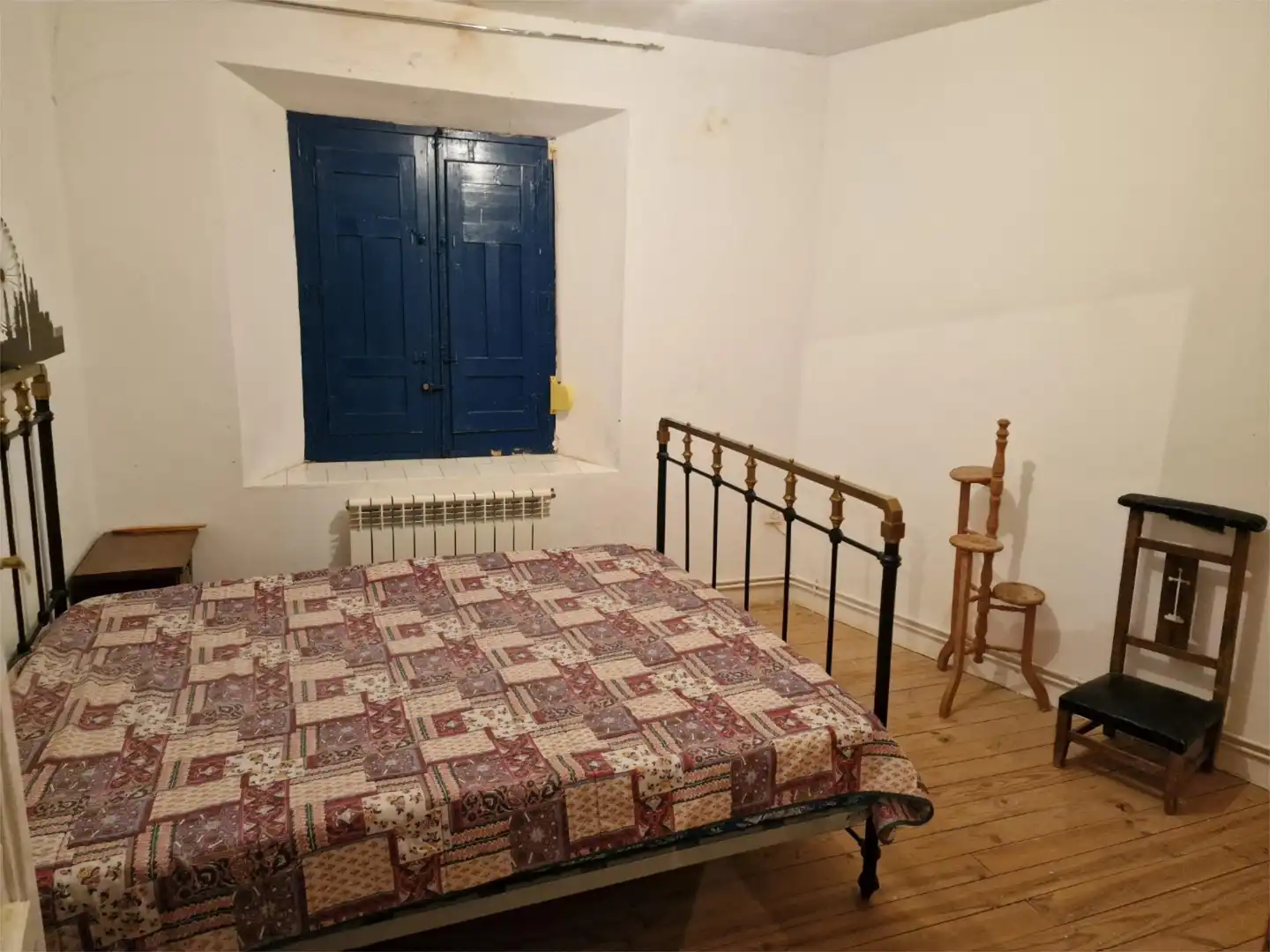 Bedroom of Detached homes for sale in Rioseco de Soria