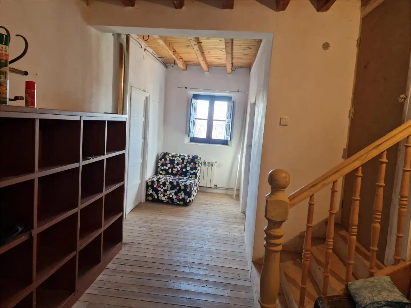 Detached homes for sale in Rioseco de Soria