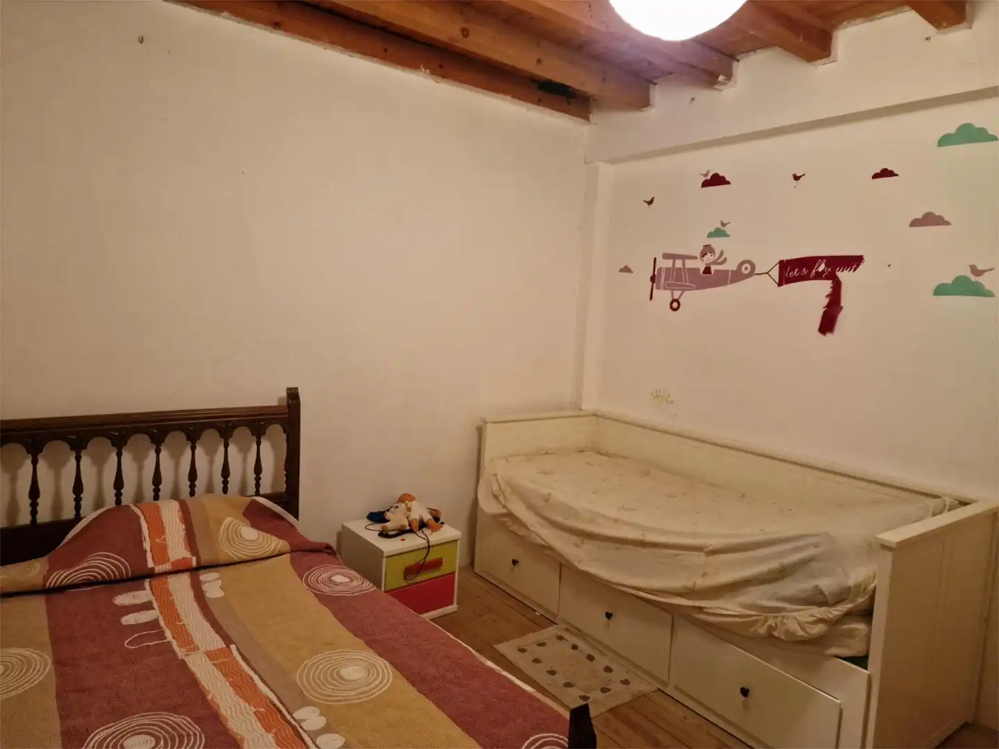 Detached homes for sale in Rioseco de Soria