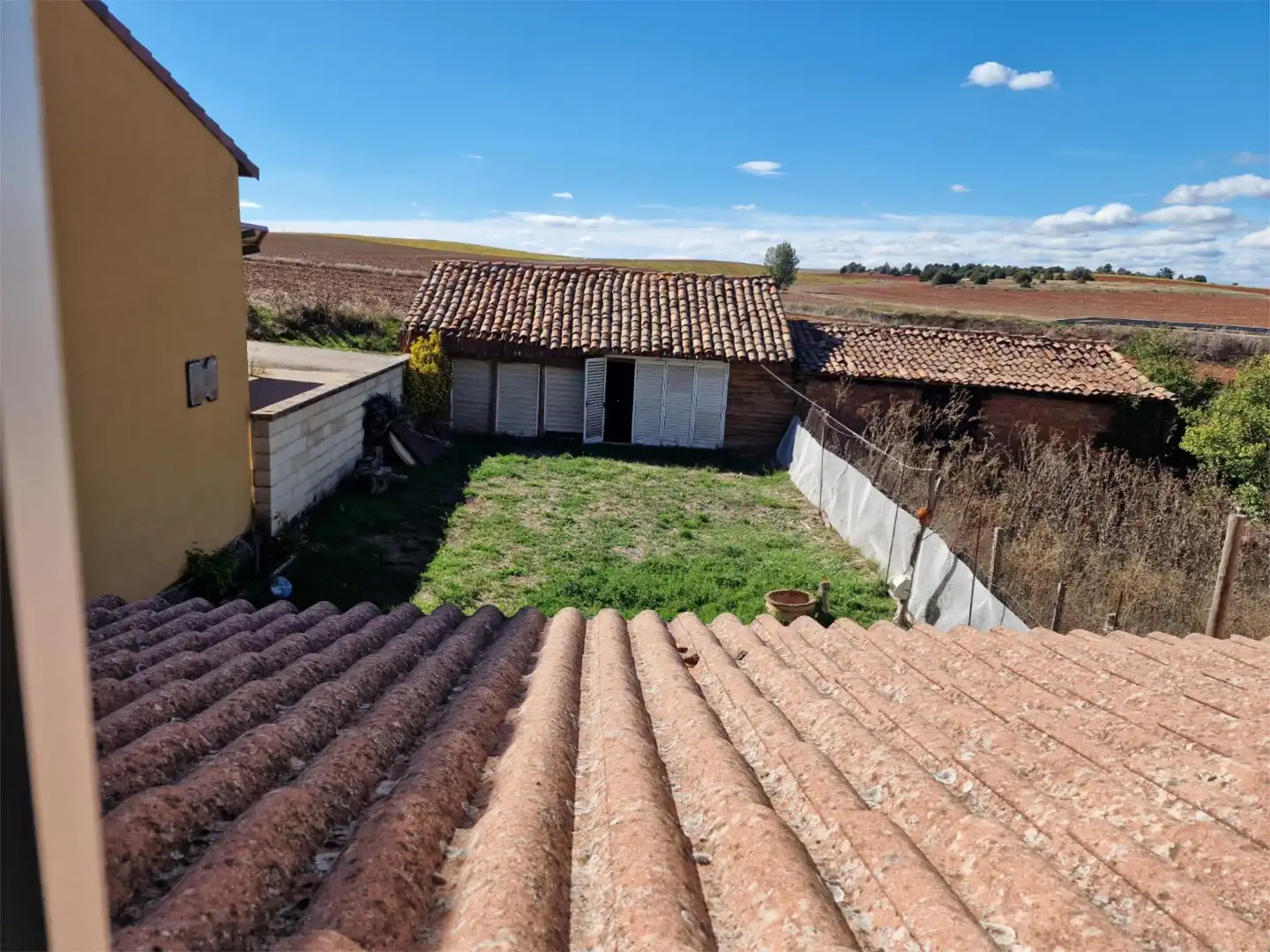 Detached homes for sale in Rioseco de Soria