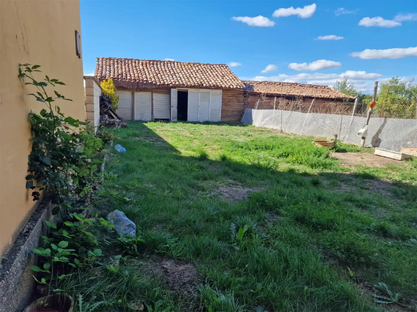 Detached homes for sale in Rioseco de Soria