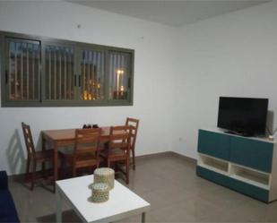 Sala d'estar de Apartament en venda en Camas