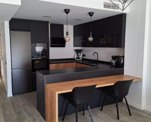 Kitchen of Flat for sale in Cártama  with Air Conditioner, Heating and Storage room