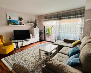 Living room of Single-family semi-detached for sale in Cambrils  with Air Conditioner, Heating and Private garden