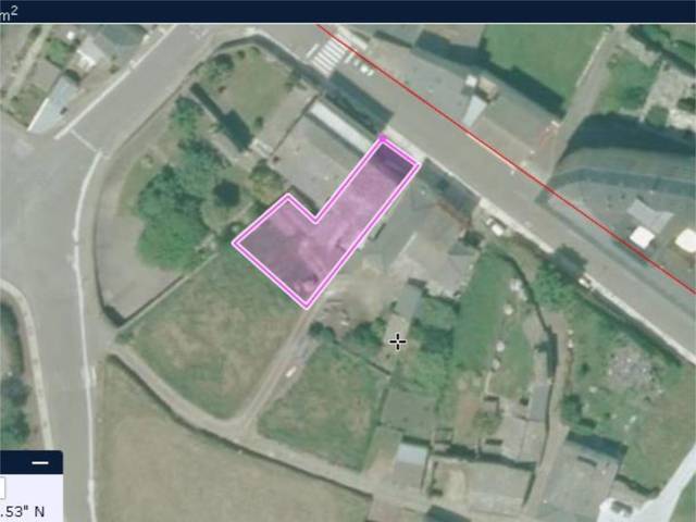 Casa-chalet en Venta en Avenida Viveiro, 9 en Foz