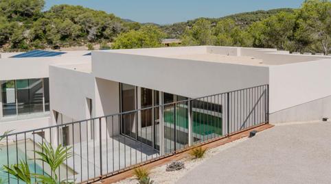 Foto 2 de Casa o xalet en venda a Carrer Llobregat, 5, Mas Alba, Sant Pere de Ribes