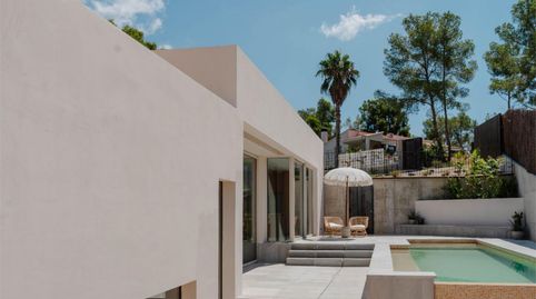 Foto 4 de Casa o xalet en venda a Carrer Llobregat, 5, Mas Alba, Sant Pere de Ribes