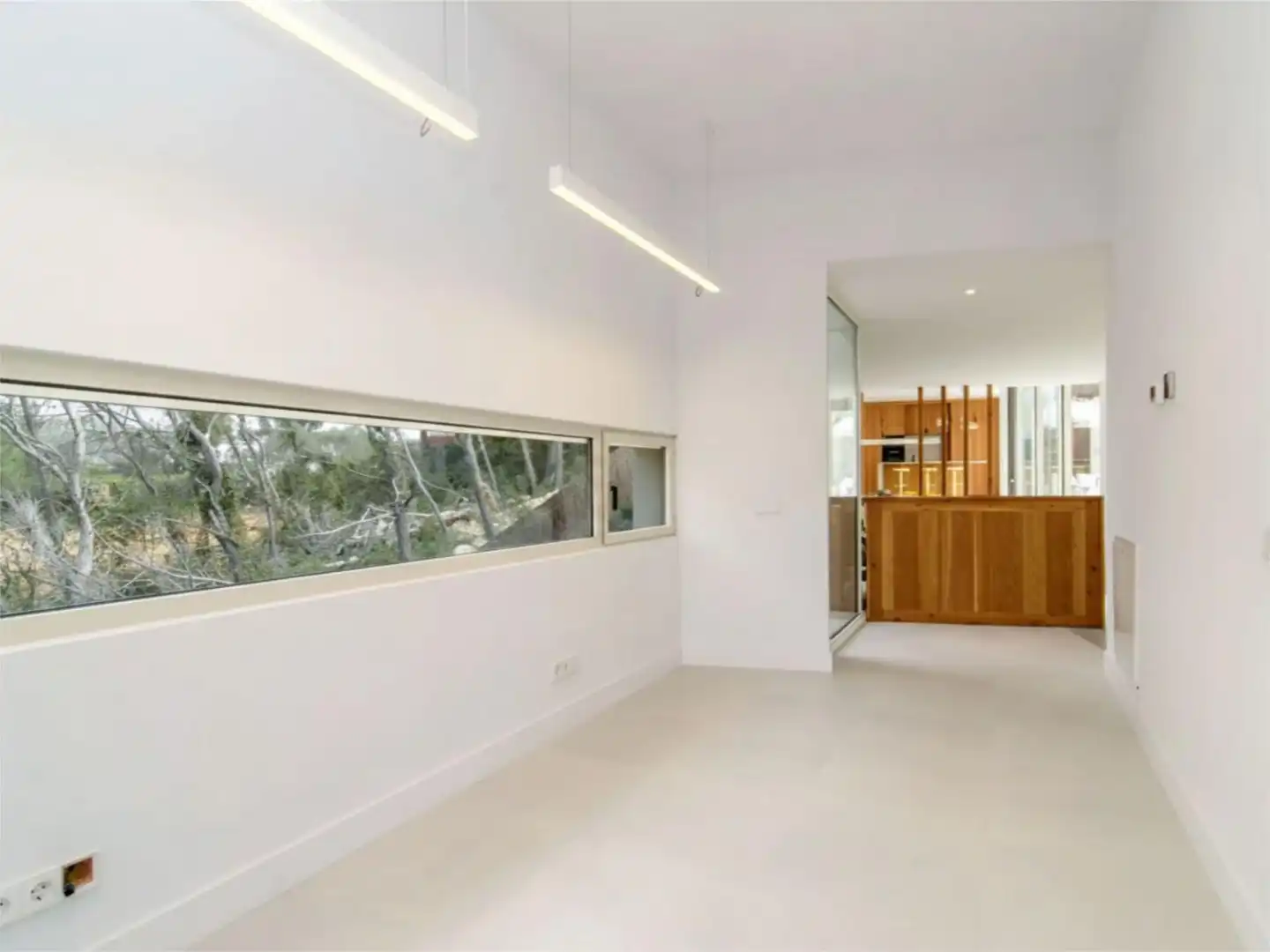 Houses for sale in Carrer Llobregat, 5, Mas Alba Houses for sale in Sant Pere de Ribes with Air Conditioner, Heating and Private garden