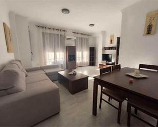 Living room of Flat to rent in Puente Genil  with Terrace