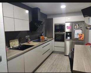 Kitchen of Flat for sale in Valdemoro