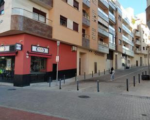 Exterior view of Garage to rent in Almendralejo