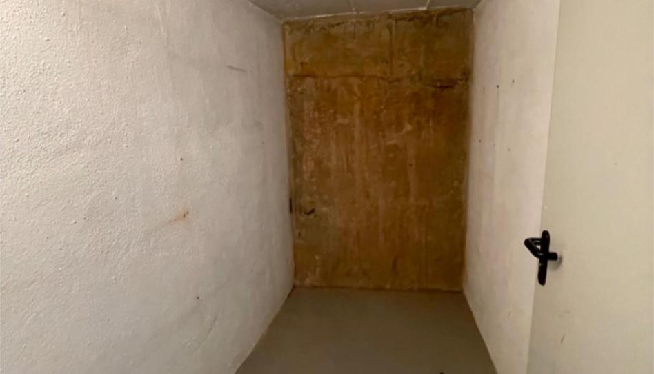 Traster en venda a Carrer de la Plana de Can Bertran, 29, Centre, Barcelona - imatge 1 Foto 1 de Traster en venda a Carrer de la Plana de Can Bertran, 29, Centre, Barcelona