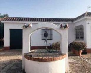 Exterior view of House or chalet to rent in Puerto Real