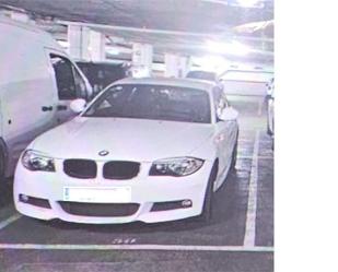 Aparcament de Garatge en venda en Sitges