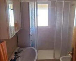 Bathroom of Single-family semi-detached for sale in Jamilena  with Heating, Private garden and Terrace