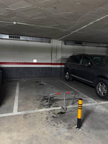 Garaje en Alquiler en Carrer de l'Oli, 4 en Casc Antic - Nou Cambrils