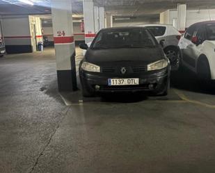 Aparcament de Garatge de lloguer en Terrassa