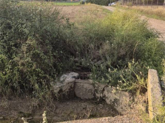 Terreno en Venta en Camino De La Torre Alta, 1 en Garrapinillos