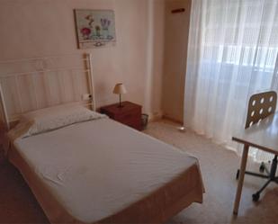 Bedroom of Flat to share in  Córdoba Capital  with Air Conditioner, Heating and Storage room