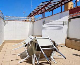 Terrace of Duplex for sale in Sabadell  with Air Conditioner, Terrace and Balcony