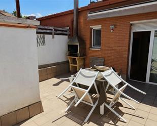 Terrace of Duplex for sale in Sabadell  with Air Conditioner, Terrace and Balcony