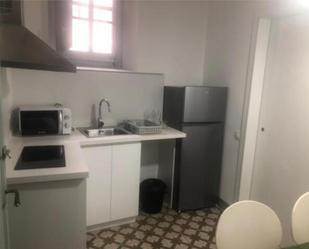 Kitchen of Apartment to rent in Amposta  with Heating