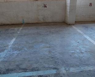 Parking of Garage for sale in Roquetas de Mar