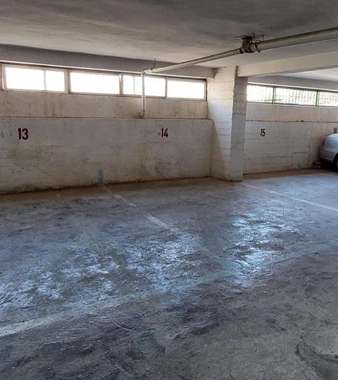 Garatge en venda a Calle Islas Azores, 34, El Puerto, Almería - imatge 2 Foto 2 de Garatge en venda a Calle Islas Azores, 34, El Puerto, Almería