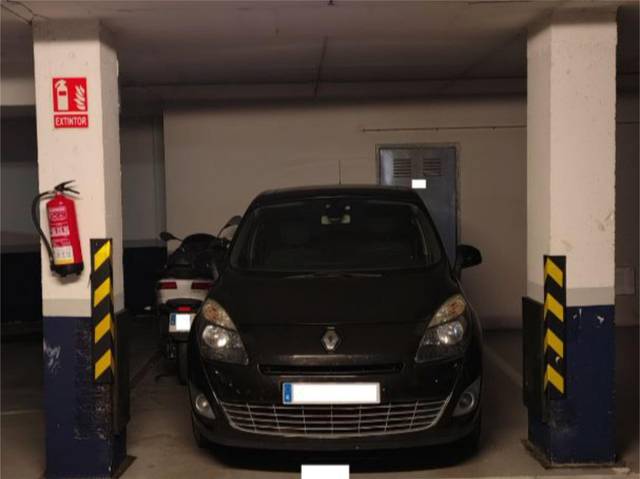 Garaje en Venta en Zabalgana Hiribidea, 29 en Zabalgana