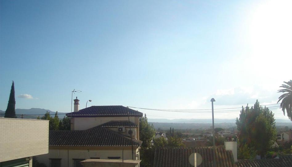 Pis en venda a Calle Moraleda, 2, Huétor Vega, Granada - imatge 1 Foto 1 de Pis en venda a Calle Moraleda, 2, Huétor Vega, Granada