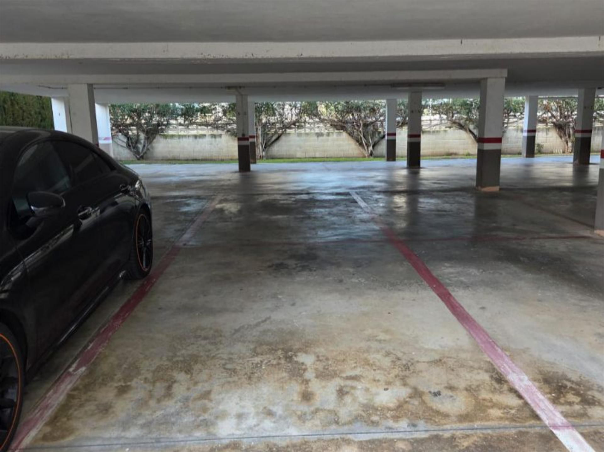 Parking of Garage to rent in Gandia