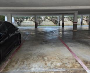 Parking of Garage to rent in Gandia