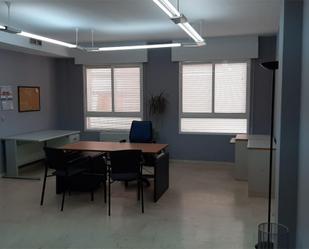 Office for sale in Cuenca Capital